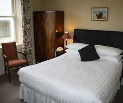 Hotel Woodhill House