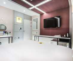 Hotel Gwangju Sinandong Katok