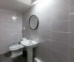 Hotel Gimhae Samgye Brown Dot
