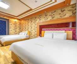 Hotel Tongyeong Badanaeum