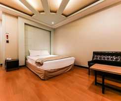 Hotel Boryeong Sinboryeong Biztown