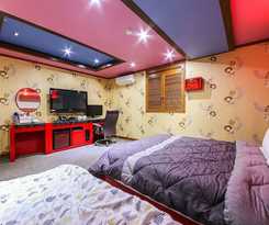 Hotel Gwangju Sorento