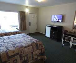 Sands Motel