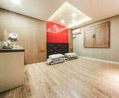 Hotel Yangsan Deokgye Sun Well