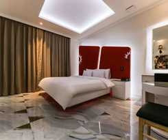 Hotel Sosan Luxury Self Check-in Motel