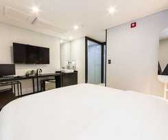 Hotel Pocheon Reading You Self Check-in Motel