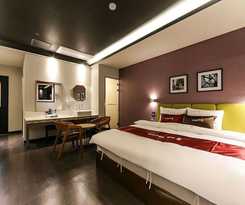 Hotel Daegu Dalseong Daol