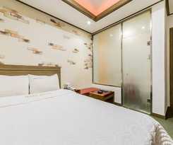 Hotel Anyang Hub