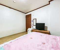 Hotel Cheonan Ewha
