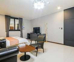 Hotel Naju Breeze Self Check-in Motel