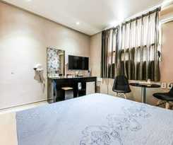 Hotel Asan Theme Park Motel