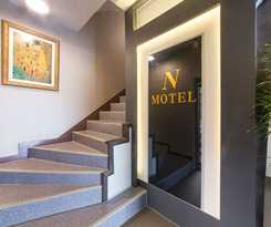 Hotel Yangpyeong N Motel
