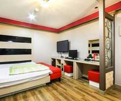 Hotel Jinju Nabi Self Check-in Motel