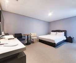 Hotel Oido Red Lighthouse Tourist