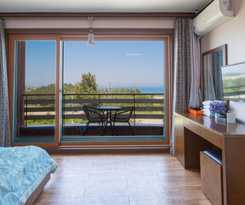 Hotel Goseong Orient Pension