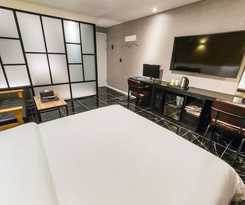 Hotel Wolgot RG