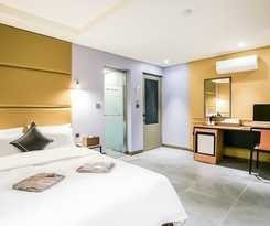 Hotel Wonju Mary Jane