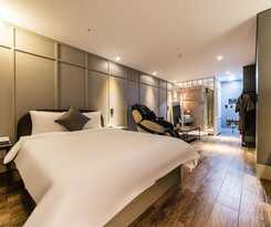 Hotel Namyangju Lake Drive-in Motel