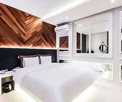 Hotel Gwangju Sinandong Geogijoa