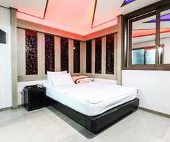 Hotel Jinju Rock Self Check-in Motel