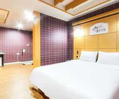 Hotel Naju Gung Self Check-in Motel