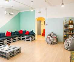 Hotel Hostel Don Rostov-on-Don