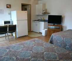 Hotel Moosomin Motel