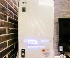 Hotel Hongsung TG Self Check-in Motel