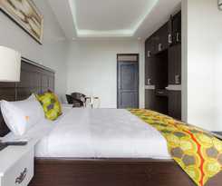 The Venti Hotel and Spa