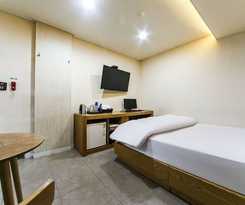Hotel Daegu Daemyeongdong 9h