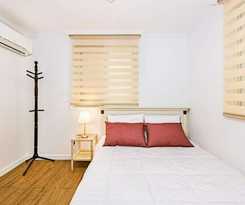 Hotel Boryeong Adonis Pension