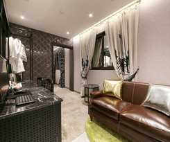 Hotel Namyangju California