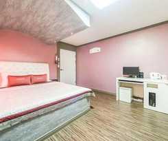 Hotel Gimhae Sambangdong S