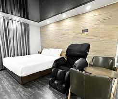 Hotel Jinju The V