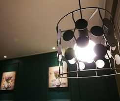 Hotel Indeokwon Bali