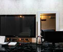 Hotel Hadong Hot Spring Sauna