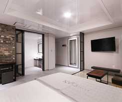 Hotel Daegu Pyeongri-dong Cian