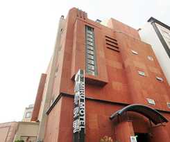 Hotel Mokpo Miru