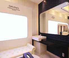Hotel Suncheon Da Vinci