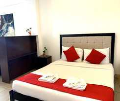 Hotel Davao Airport View