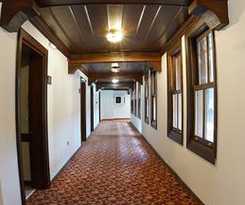  Bursa Grand Family Hotel and Spa