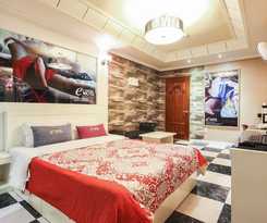 Hotel Gwangju Unamdong E