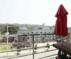 Hotel Taean Subichi Castle Pension