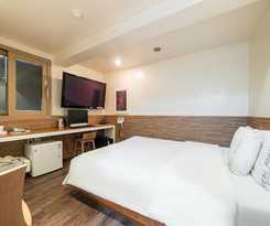 Hotel Geumjeong Regency