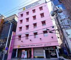 Hotel Daegu Italian Summer