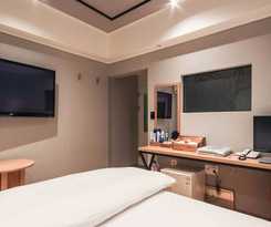 Hotel Daegu Duryu Play