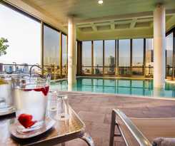 Plaza El Bosque Ebro