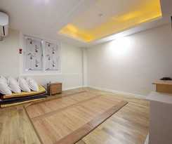 Hotel Iksan Banditburi