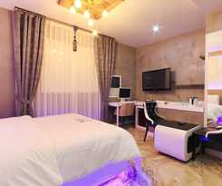 Hotel Gwangju Yes Motel