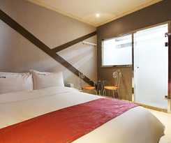 Hotel Cheonan Leeun Motel